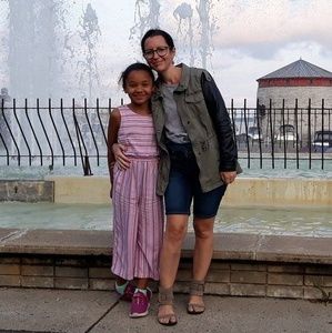 Meet your Posher, Isabelle